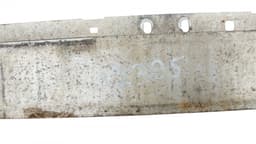 MERCEDES-BENZ A2046205834 Front Bumper Beam MERCEDES-BENZ C-CLASS (W204) (2007-2013) — thumbnail 4