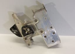 BMW 10031013 5111726194-13 B2210120 Front Bumper beam holder right BMW 3 (F30, F31, F34, F80) (2011-2019) — thumbnail 1