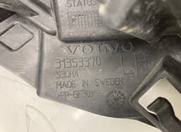 VOLVO 31353370 Front Bumper bracket on fender left VOLVO XC90 II (2014-) — thumbnail 2