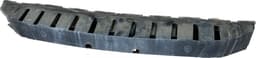 VOLVO Front Bumper Foam Insert VOLVO V70 III (BW) (2007-2016) — thumbnail 1