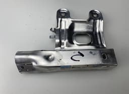 BMW 51117266194 Front Bumper beam holder right BMW 1 (F20, F21) (2011-2019) — thumbnail 3