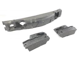 MERCEDES-BENZ A2168850737 Front Bumper Foam Insert MERCEDES-BENZ S-CLASS Coupe (C216) (2006-2013) — thumbnail 1