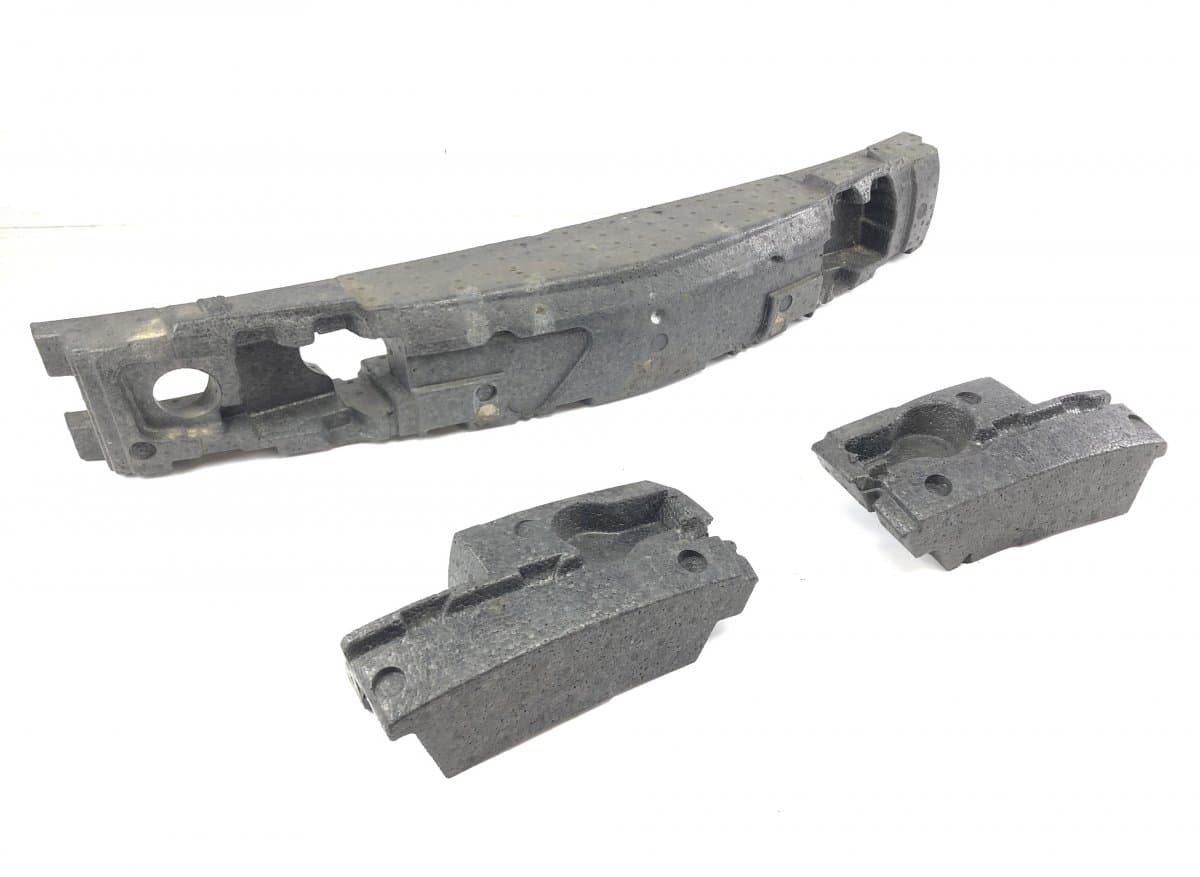 MERCEDES-BENZ A2168850737 Front Bumper Foam Insert MERCEDES-BENZ S-CLASS Coupe (C216) (2006-2013)
