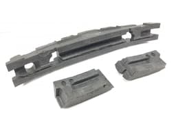 MERCEDES-BENZ A2168850737 Front Bumper Foam Insert MERCEDES-BENZ S-CLASS Coupe (C216) (2006-2013) — thumbnail 2