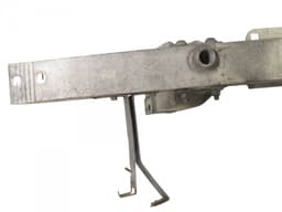 MERCEDES-BENZ A2046205134 A2046205834 A2076200300 A2076201600 Front Bumper Beam MERCEDES-BENZ C-CLASS (W204) (2007-2013) — thumbnail 2