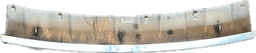 JEEP 362026 Front Bumper Moulding JEEP GRAND CHEROKEE IV (WK, WK2) (2010-2021) — thumbnail 2
