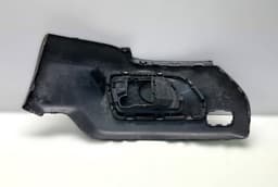 VOLVO 30744505 Front bumper right corner VOLVO XC70 II (2007-2016) — thumbnail 2