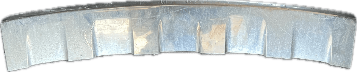JEEP 362026 Front Bumper Moulding JEEP GRAND CHEROKEE IV (WK, WK2) (2010-2021)