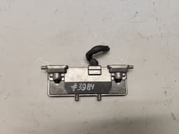 JAGUAR GX6319H406 1039R08246 Front camera JAGUAR XF (X260) (2015-2024) — thumbnail 1