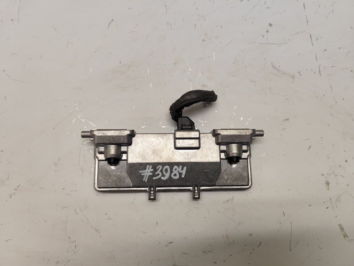 JAGUAR GX6319H406 1039R08246 Front camera JAGUAR XF (X260) (2015-2024)