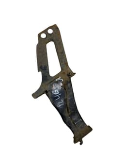 VOLVO 140809L Front Bumper Carrier Left VOLVO XC60 I (2008-2017) — thumbnail 2