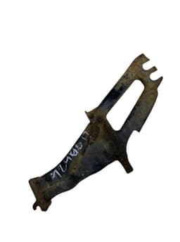 VOLVO 240809R Front Bumper Carrier Right VOLVO XC60 I (2008-2017) — thumbnail 2