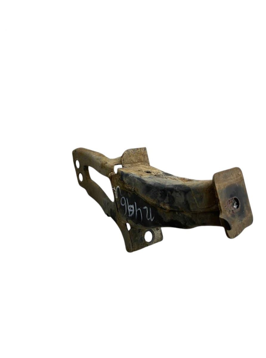 VOLVO 140809L Front Bumper Carrier Left VOLVO XC60 I (2008-2017)