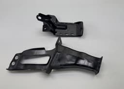 VOLVO 30760140 31261931 Front Bumper beam holder left VOLVO XC60 I (2008-2017) — thumbnail 2