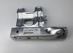 BMW 51117266193 Front Bumper beam holder left BMW 1 (F20, F21) (2011-2019) — thumbnail 1