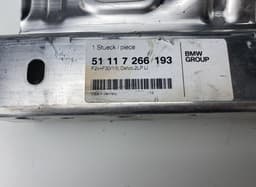 BMW 51117266193 Front Bumper beam holder left BMW 1 (F20, F21) (2011-2019) — thumbnail 4