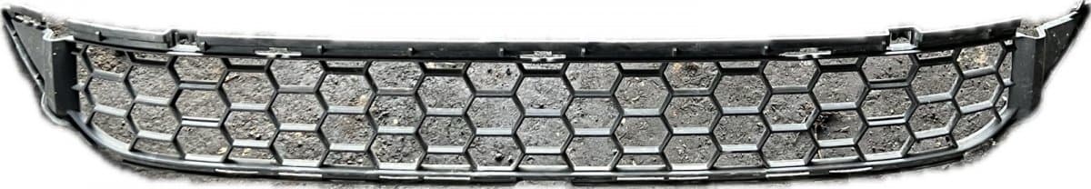 VOLVO 31383148 Front Bumper Grille central VOLVO S60 II / V60 I (2010-2018)