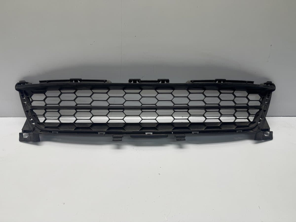MAZDA GS1M501T1 Front Bumper Grille central MAZDA 6 (GH) (2007-2012)