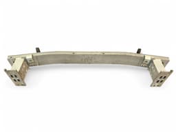 TOYOTA 5202147022 5202147023 5202147021 Front Bumper Foam Insert TOYOTA PRIUS III (XW30) (2009-2015) — thumbnail 3
