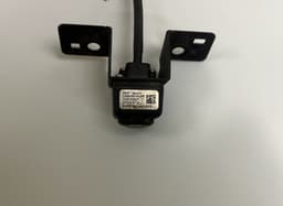 NISSAN 284F15SA0A Front camera NISSAN LEAF II (ZE1) (2017-) — thumbnail 2