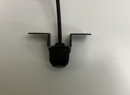 NISSAN 284F15SA0A Front camera NISSAN LEAF II (ZE1) (2017-) — thumbnail 3