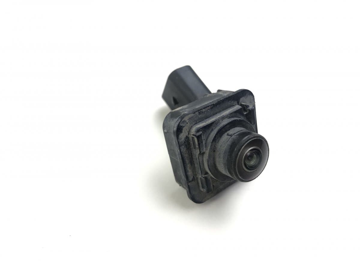 FORD JL1T19H222AD JL1Z-19G490-B JL1Z19G490B JL1Z-19G490-F JL1Z19G490F Front camera FORD EXPEDITION IV (2017-)
