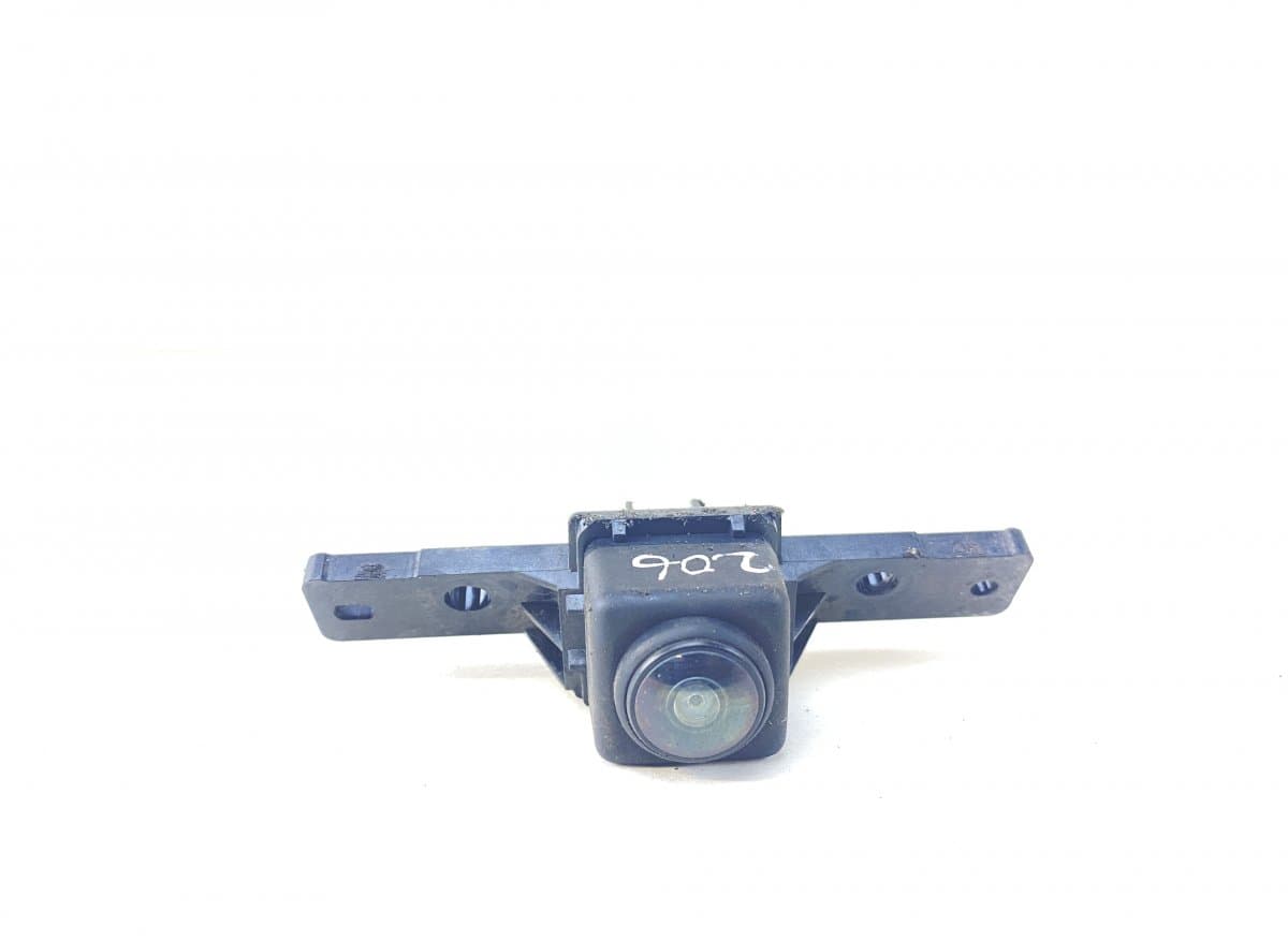 NISSAN 284F14BA1A Front camera NISSAN X-TRAIL III (T32) (2013-2022)
