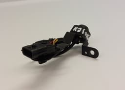 NISSAN 284F13VA1A VCB-N501F Front camera NISSAN NOTE II (E12) (2013-2019) — thumbnail 2