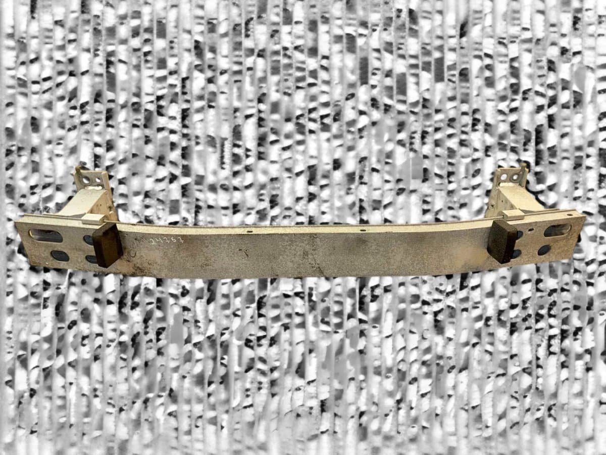 TOYOTA 5202147022 5202147023 5202147021 Front Bumper Foam Insert TOYOTA PRIUS III (XW30) (2009-2015)