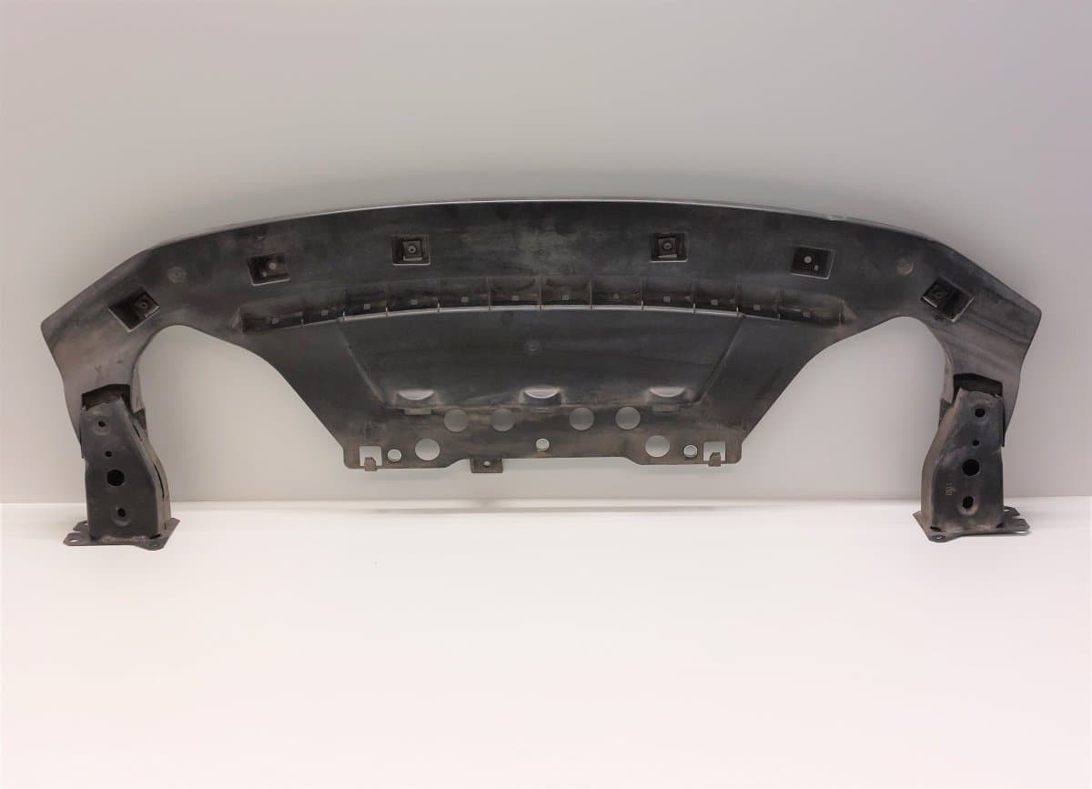 MAZDA GHP9-50-0S1 GHP9500S1 Front Bumper spoiler MAZDA 6 (GJ, GL) (2012-2020)