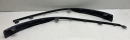 TOYOTA 7685112901 7685212901 Front Bumper spoiler TOYOTA AURIS (E15) (2006-2012) — thumbnail 2