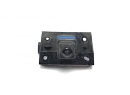 NISSAN 284F1BR00B Front camera NISSAN QASHQAI I (J10) (2007-2013) — thumbnail 1