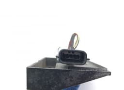 NISSAN 284F1BR00B Front camera NISSAN QASHQAI I (J10) (2007-2013) — thumbnail 3