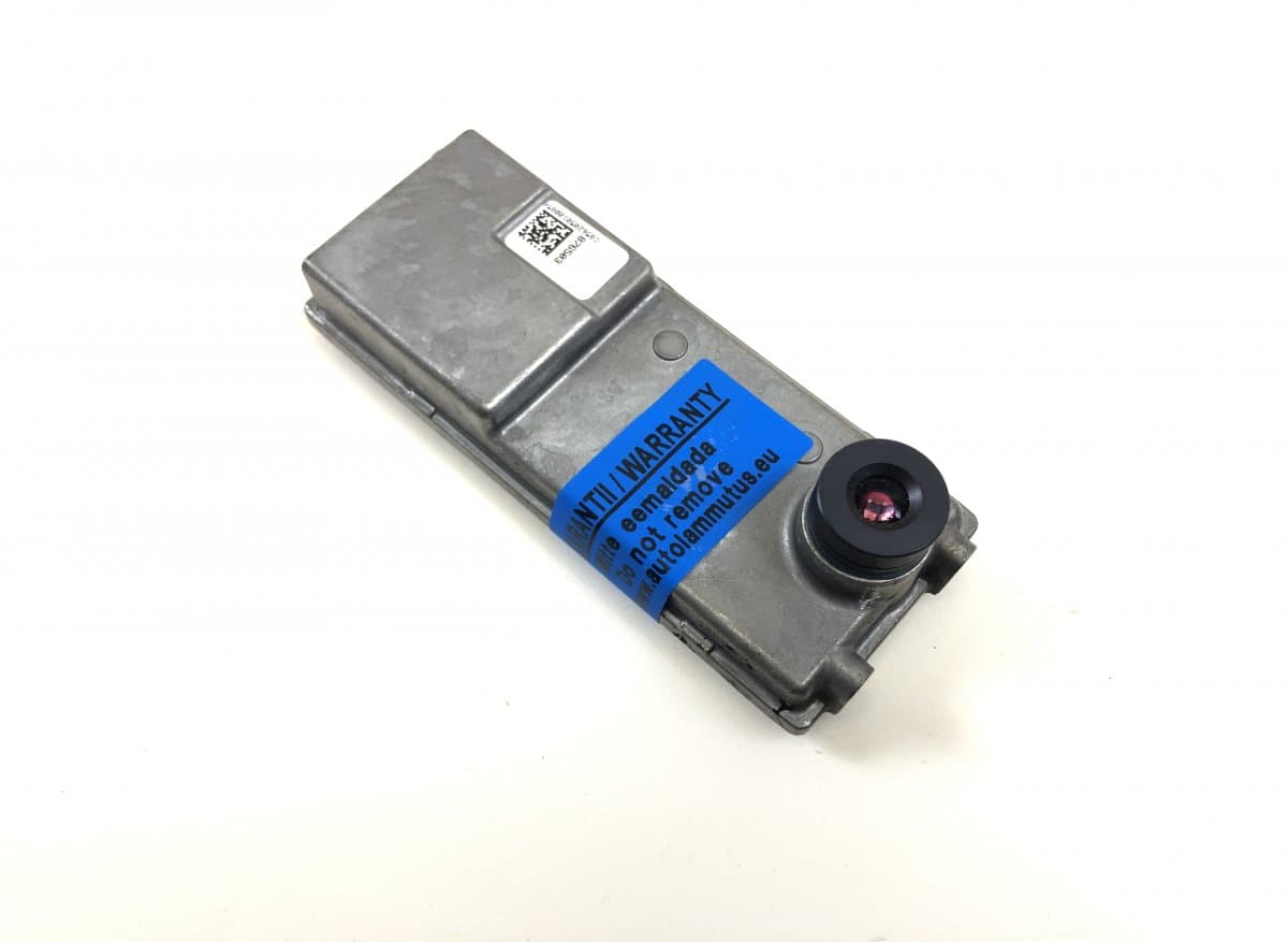 RENAULT 284624085R Front camera RENAULT MEGANE IV (B9A/M) (2015-)