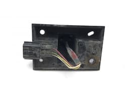 NISSAN 284F1BR00B Front camera NISSAN QASHQAI I (J10) (2007-2013) — thumbnail 2