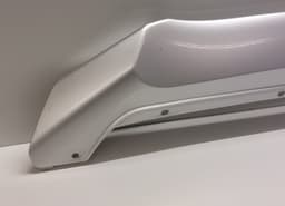 HONDA 71110-TFA-T000 71110TFAT000 Front Bumper spoiler HONDA CR-V V (RW) (2016-2023) — thumbnail 3