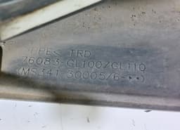 LEXUS 76083GL100 MS34130005 Front Bumper spoiler LEXUS GS IV (2011-2020) — thumbnail 5