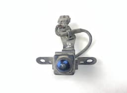 NISSAN 284F13VA1B Front camera NISSAN NOTE II (E12) (2013-2019) — thumbnail 1