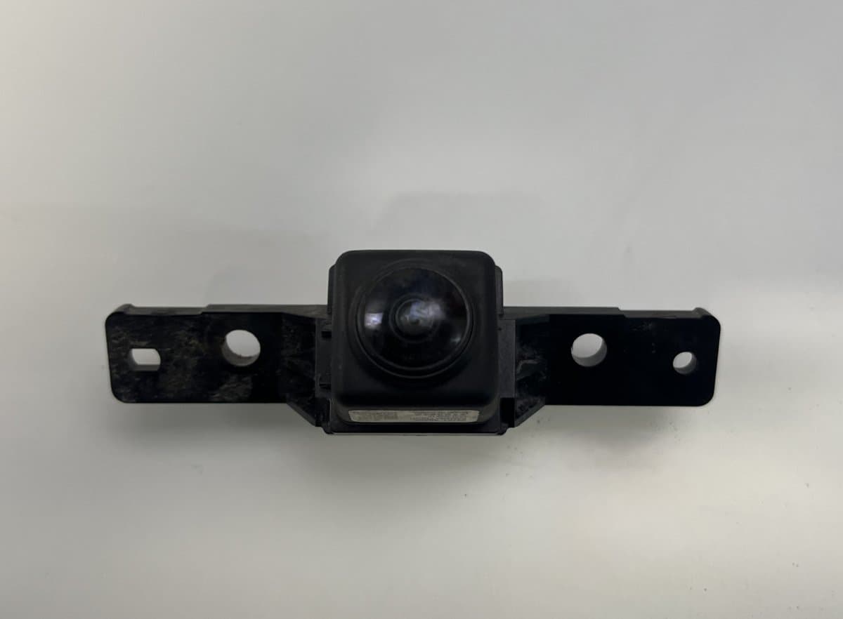 NISSAN 284F14BA0A Front camera NISSAN X-TRAIL III (T32) (2013-2022)