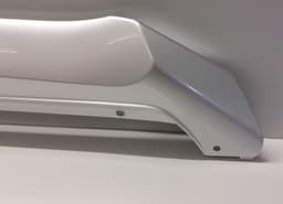 HONDA 71110-TFA-T000 71110TFAT000 Front Bumper spoiler HONDA CR-V V (RW) (2016-2023) — thumbnail 2