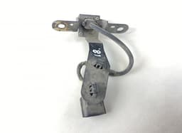 NISSAN 284F13VA1B Front camera NISSAN NOTE II (E12) (2013-2019) — thumbnail 2