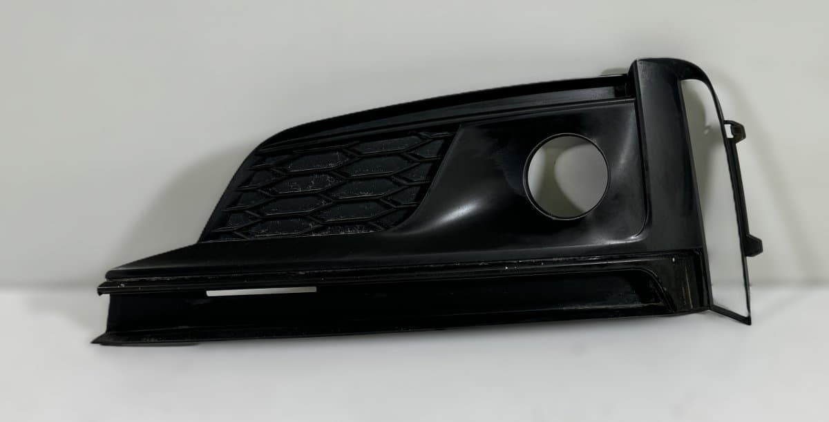 8W6807681G Front Bumper Grille Left AUDI A5 (F53, F57, F5A) (2016-)