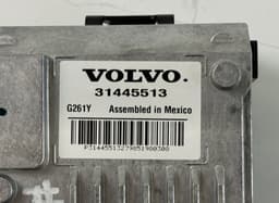 VOLVO 31445513 Front camera VOLVO XC60 I (2008-2017) — thumbnail 4