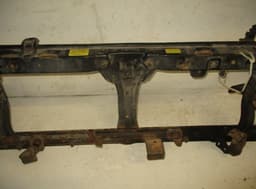 NISSAN Front panel NISSAN NAVARA II / NP300 (D40) (2004-2021) — thumbnail 3