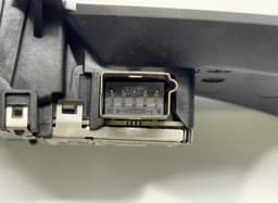BMW 9370431 66519370431 Front camera BMW X1 (F48) (2014-2022) — thumbnail 3