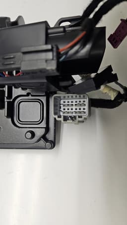 VOLVO 31660082 Front camera VOLVO XC90 II (2014-) — thumbnail 5
