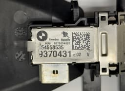 BMW 9370431 66519370431 Front camera BMW X1 (F48) (2014-2022) — thumbnail 4