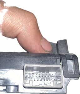 VOLVO 31445513 Front camera VOLVO V70 III (BW) (2007-2016) — thumbnail 4