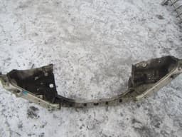 KIA Front panel KIA SORENTO I (JC) (2002-2009) — thumbnail 2