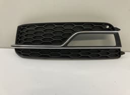 AUDI 8T0807681K 8T0807681M Front Bumper Grille Left AUDI A5 (B8) (2007-2016) — thumbnail 1